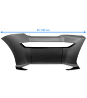 Front Step Fairing Panel 64" (162 cm) Driver Kenworth T680 2013-2021