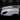 Hood Fender Fiberglass Driver 2018+ Freightliner Cascadia 116 126
