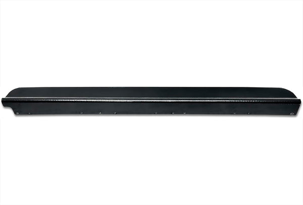 Side Fairing Panels - Center & Partial Skin w/Bracket & Extension Set Passenger 2022+ Kenworth T680