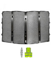 Front Bug Screen for Grille 2013-2021 Peterbilt 579