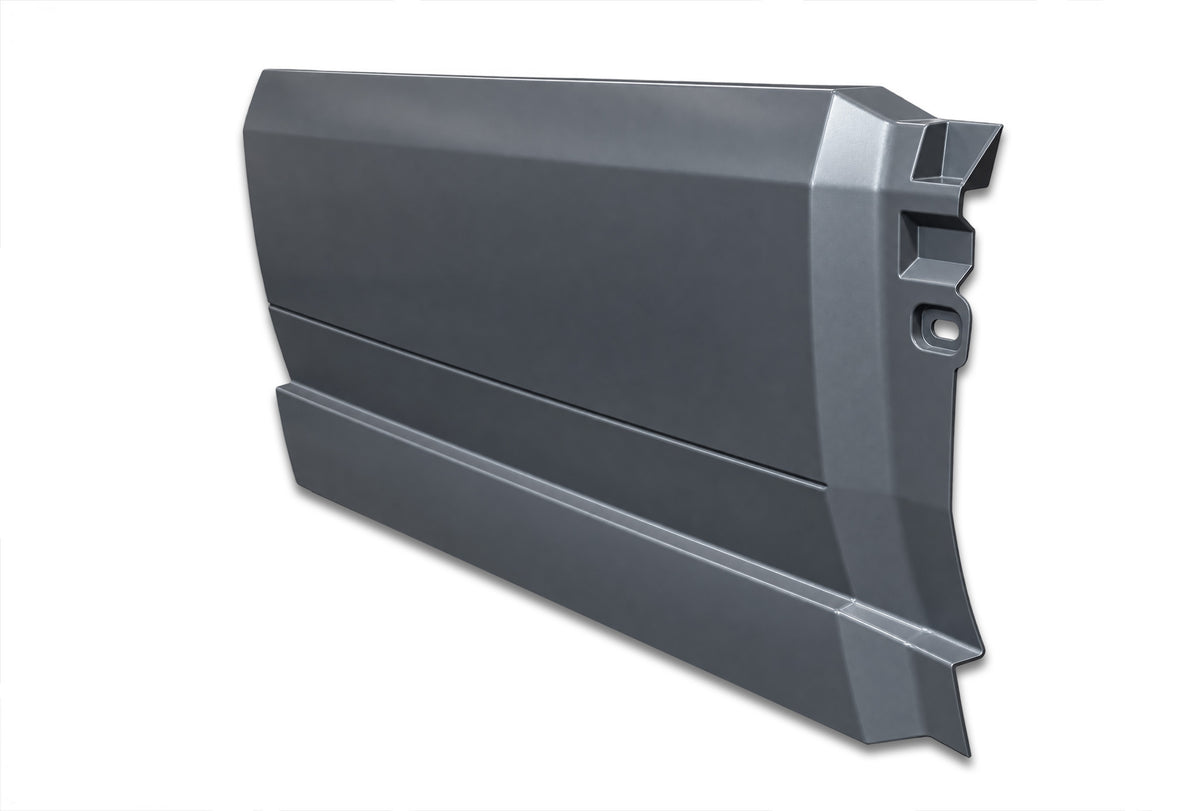 Middle Side Fairing Panel Passenger 2018-2024 Volvo VNL