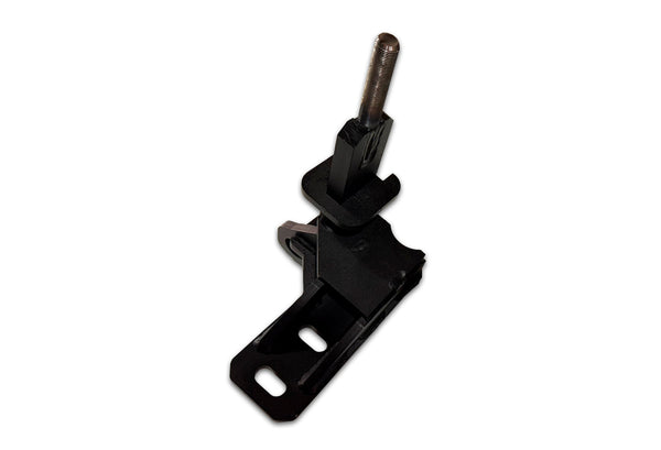Mount Bracket for Herd 404010 VV06 Front Guard Passenger 2025+ Volvo VNL VNR