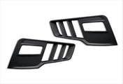 Bumper Corners, End Caps and Bezels Set 2025+ Volvo VNL New