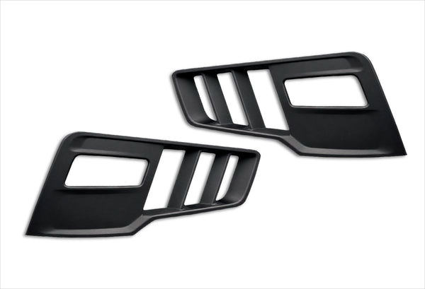 Bumper Corners, End Caps and Bezels Set 2025+ Volvo VNL New