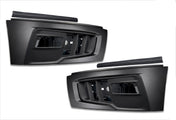 Bumper Corners, End Caps and Bezels Set 2025+ Volvo VNL New