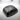 Mirror Small Bottom Rear View Wide Angle Black Hino 258 268 338 358
