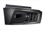 Bumper Corner, End Cap and Bezel Set Passenger 2025+ Volvo VNL New