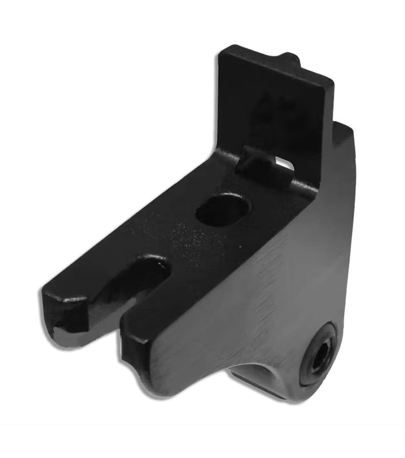 Bracket Hood Hinge Pivot Passenger 2013-2021 Kenworth T680
