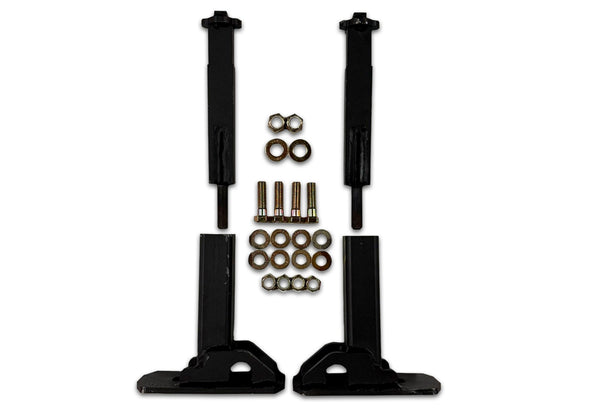 Front Steel Grille Deer Guard Herd 300 2007-2016 International Prostar