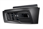 Bumper Corner, End Cap and Bezel Set Driver 2025+ Volvo VNL New
