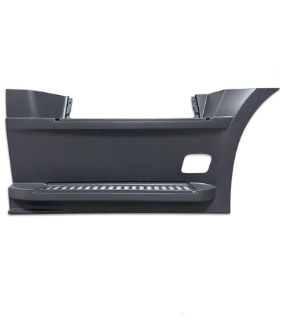 Front Fairing Panel for 126" Cab Passenger 2025+ Freightliner Cascadia