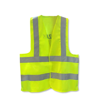 High Visibility Reflective Vests