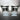 Rear Fairing Panels with Steps Set Kenworth T680