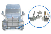 Guard Brackets Set EX-Guard 2010+Kenworth T700