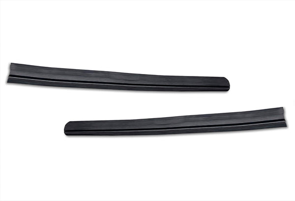 Bumper Corners, End Caps, Bezels and Fogs Lamp Set 2025+ Volvo VNL New