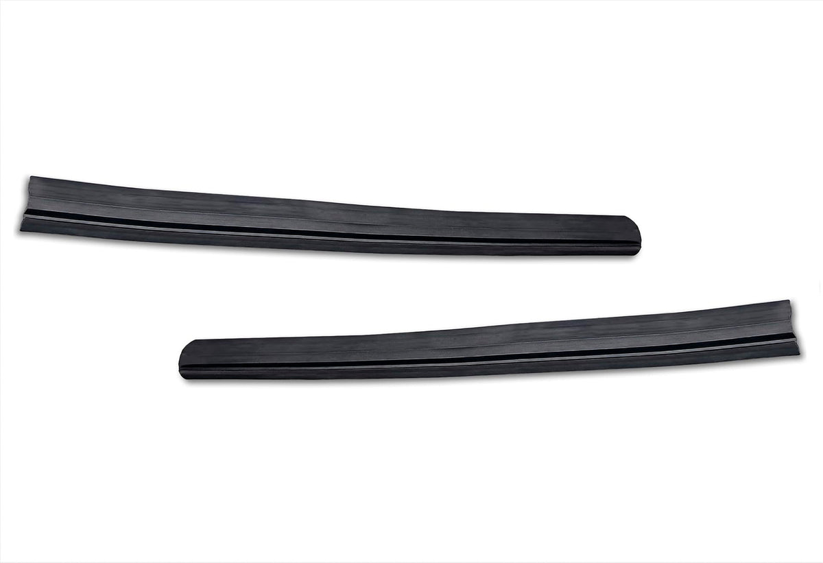 Bumper Corners, End Caps and Bezels Set 2025+ Volvo VNL New