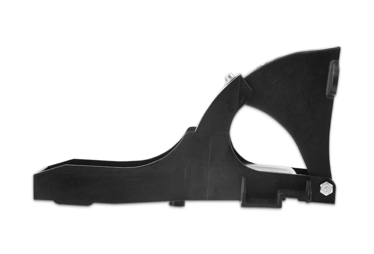 Fairing Mounting Bracket L2 Middle Driver 2008-2017 Freightliner Cascadia 125 113