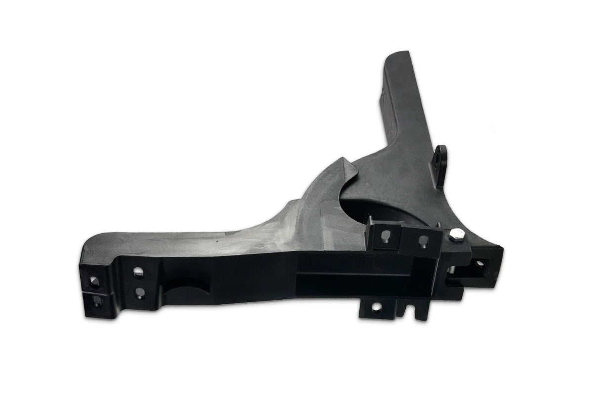 Fairing Mounting Bracket L5 Top Driver 2008-2017 Freightliner Cascadia 125 113
