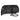KOZAK Headlight Black Dual Halo Projector LED 12V Passenger Right Side For Freightliner Century 1996-2010 PLUS Logo, 2x 22" Wipers, KOZAK Vest