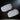Hood Mirror Covers Chrome Set 2011-2021 Kenworth T680