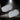 Hood Mirror Covers Chrome Set Peterbilt 587