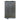 KOZAK Radiator N4020002 for Kenworth T660 2008-2011, W900 2008-2015, T880 2014 Truck (WITHOUT Frame & WITHOUT Oil Cooler) PLUS Logo, Wipers, License Plate Frame, 2x Trailer Tail Lights and Vest
