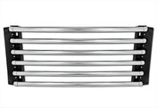 Front Chrome Grille Radiator Metal Mack RD RD400 RD600