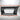 Front Fairing Plastic with 2 Metal Steps Passenger 2013-2021 Peterbilt 579