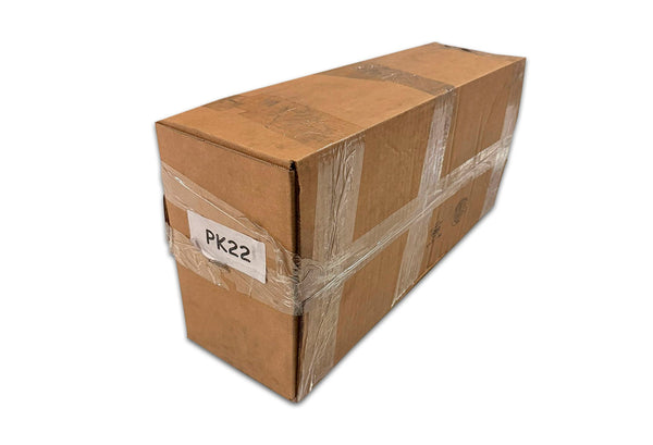 Mount Brackets Set for Herd GG-MTK-25 PK22 Front Bumper Deer Guard 2007-2019 Kenworth T660