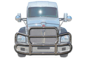 Herd 300 Grille Guard 2014-2025 Kenworth T880