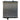 KOZAK Radiator N3985001 for Kenworth T800 2008-2015, T880 2014-2015, W900 2010 Truck PLUS Logo, Wipers, License Plate Frame, 2x Trailer Tail Lights and Vest
