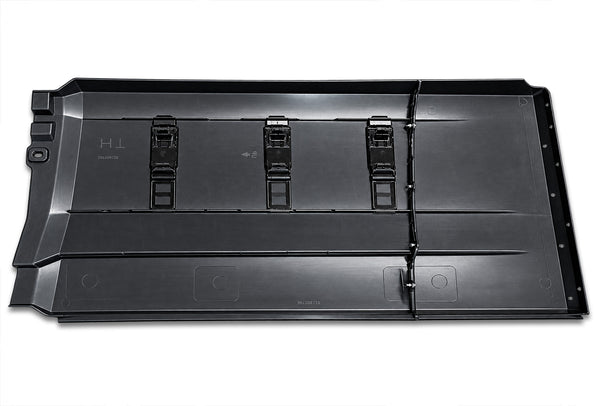 Complete Middle Side Fairing Panel Passenger 2018-2024 Volvo VNL