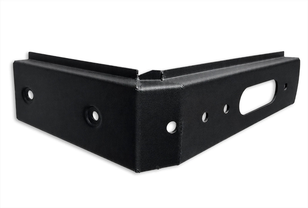 Lower Cab Fairing Bracket 4R Right 2018-2024 Volvo VNL
