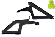 Lower Cab Fairing Support Brackets Set 6L 6R 2018-2024 Volvo VNL