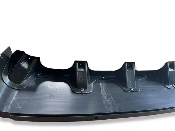 Cabin Upper Sleeper Fairing Plastic w/ Extension Driver 2022+ Kenworth T680 Next Gen