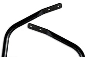 Lower Wind Cab Fairing Brackets 3L & 3R Set 2018-2024 Volvo VNL