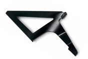 Lower Cab Fairing Support Brackets Set 6L 6R 2018-2024 Volvo VNL