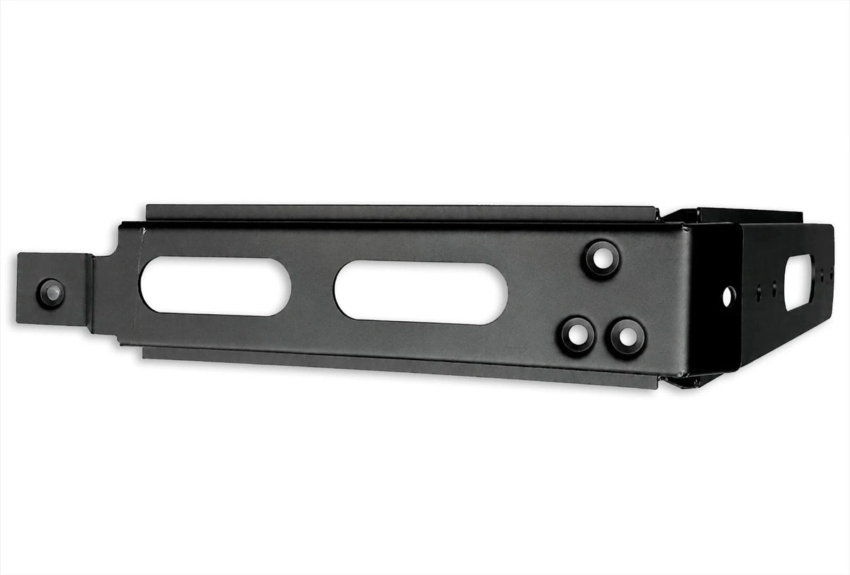 Lower Cab Fairing Brackets Full Set Left Side 2018-2024 Volvo VNL