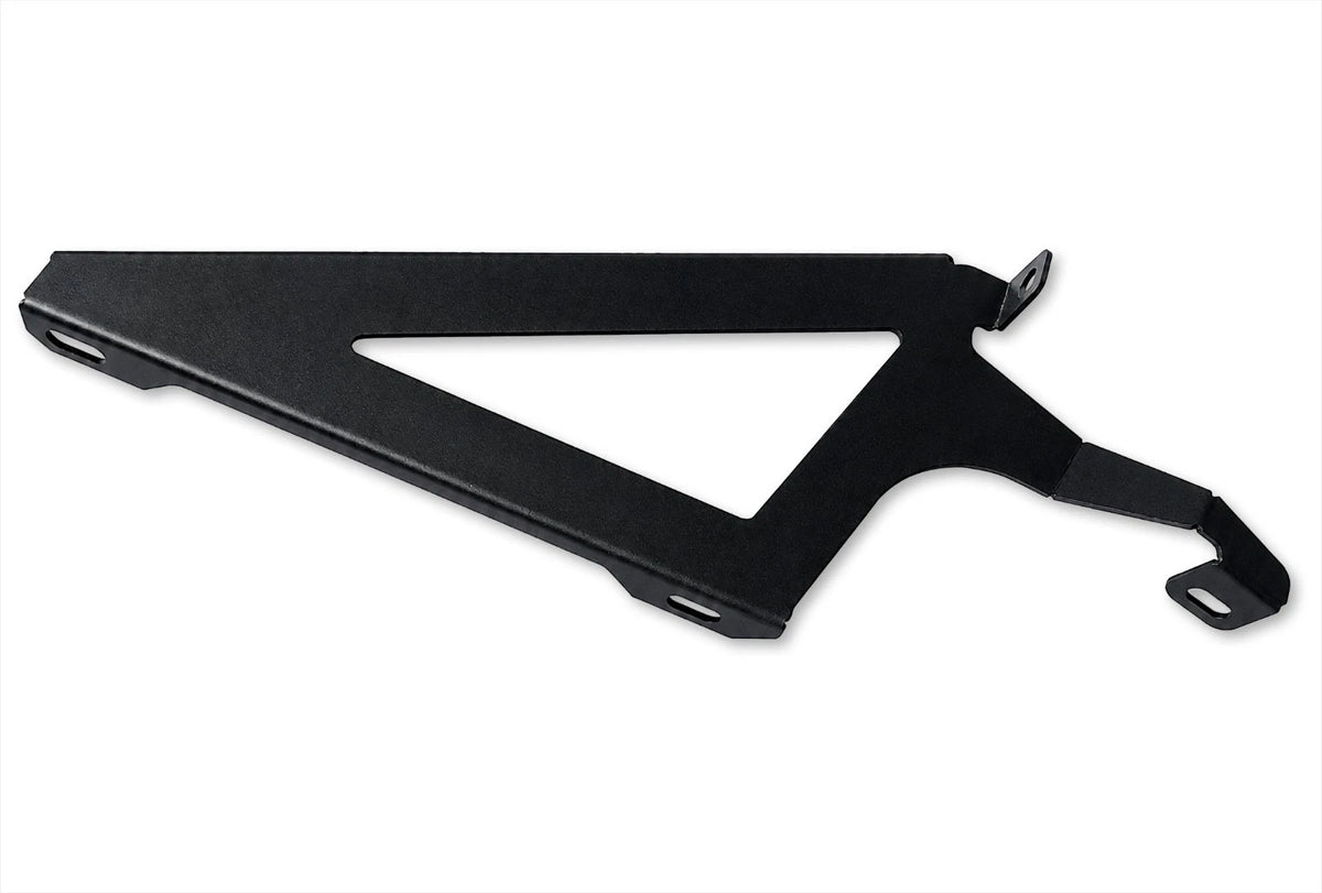 Lower Cab Fairing Brackets Full Set Right Side 2018-24 Volvo VNL
