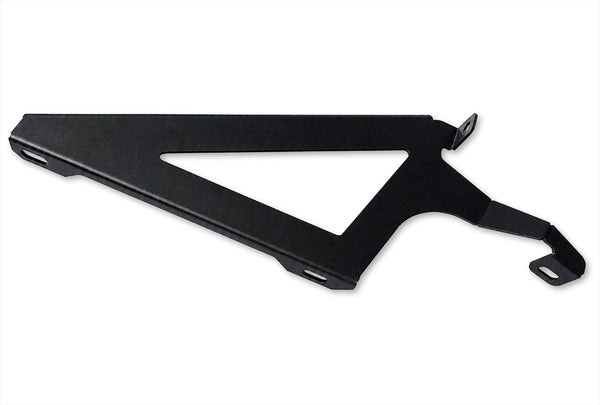 Lower Cab Fairing Brackets Full Set Right Side 2018-24 Volvo VNL