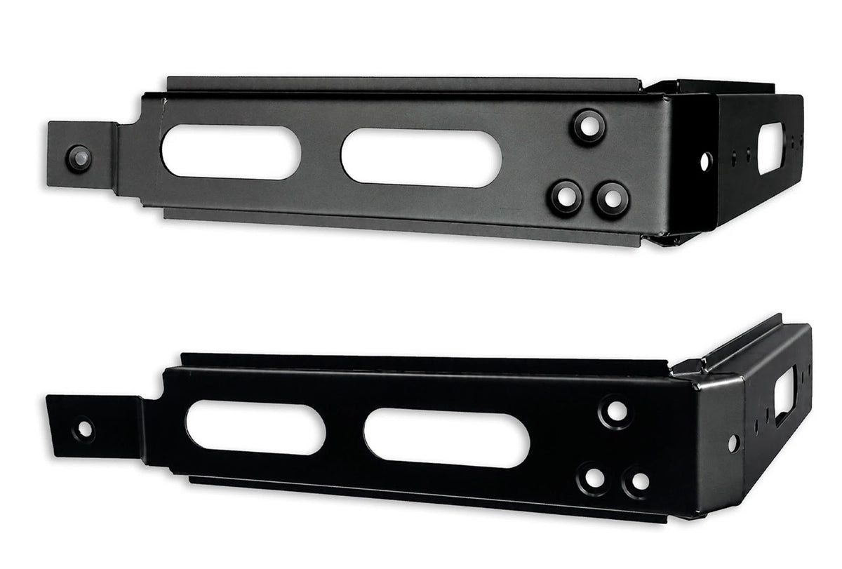 Lower Cab Fairing Brackets Full Set LH & RH 2018-24 Volvo VNL