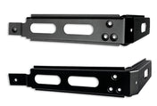 Lower Cab Fairing Brackets Full Set LH & RH 2018-24 Volvo VNL