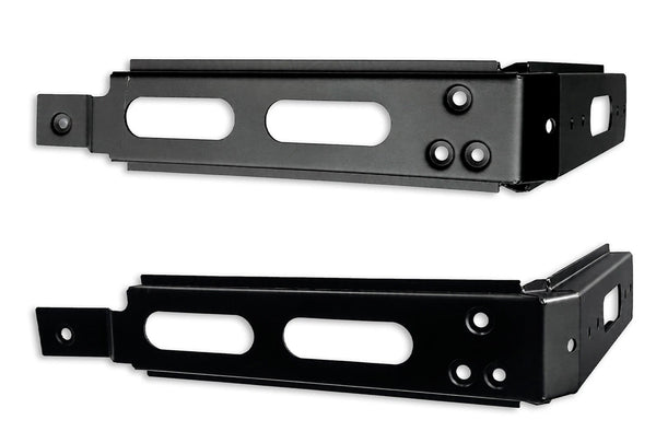 Lower Cab Fairing Brackets Full Set LH & RH 2018-24 Volvo VNL