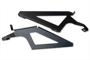 Lower Cab Fairing Brackets Full Set LH & RH 2018-24 Volvo VNL