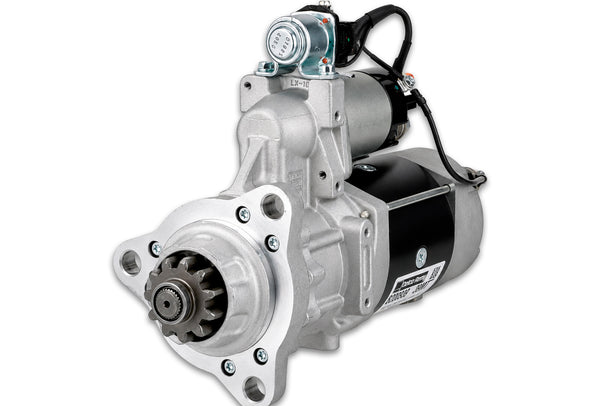 39MT Starter 12V 7.3kW 11T CW Rotatable SAE 3 8200308