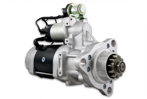 39MT Starter 12V 7.3kW 11T CW Rotatable SAE 3 8200308