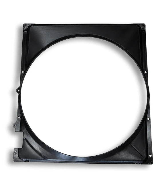 Engine Cooling Fan Shroud 20971031 2008-2018 Volvo VNL, Mack Pinnacle & Granite