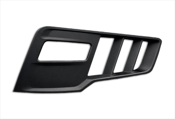 Bumper Corner, End Cap and Bezel Set Passenger 2025+ Volvo VNL New