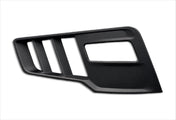 Bumper Corner, End Cap and Bezel Set Driver 2025+ Volvo VNL New