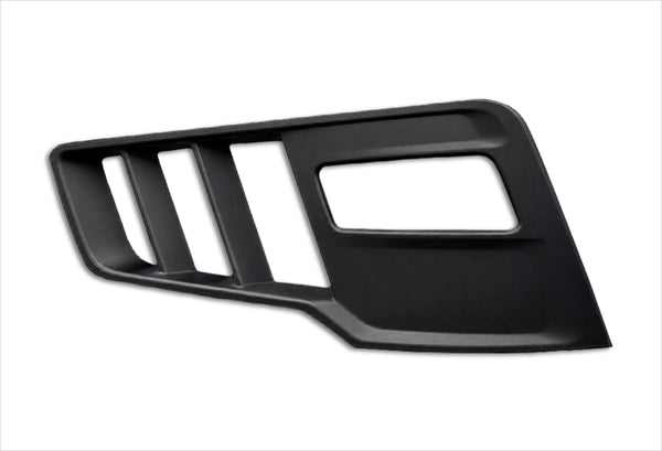 Bumper Corner, End Cap and Bezel Set Driver 2025+ Volvo VNL New